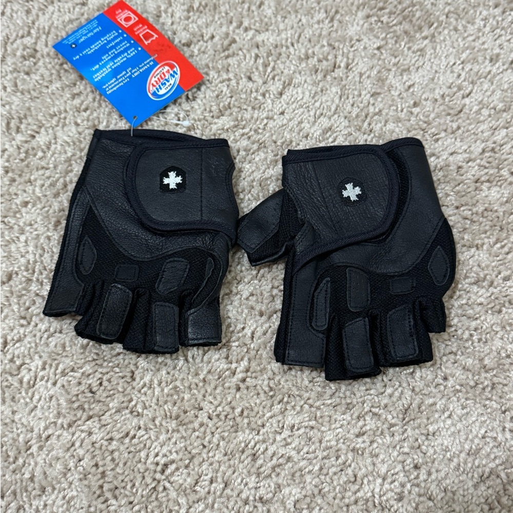 Harbinger Lifting Gloves Size L